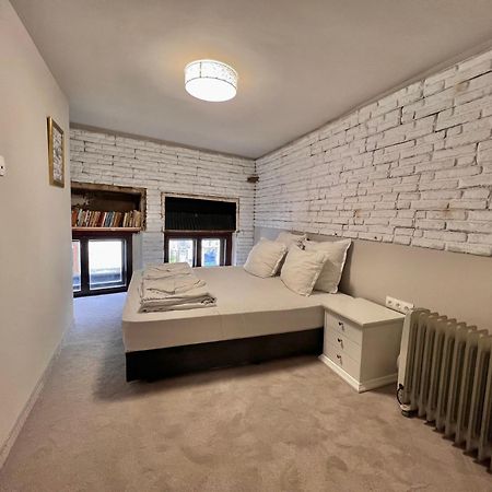 Villa Just House Varna Exterior foto